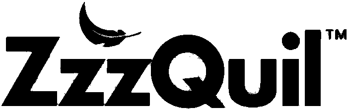 zzzquil logo bits